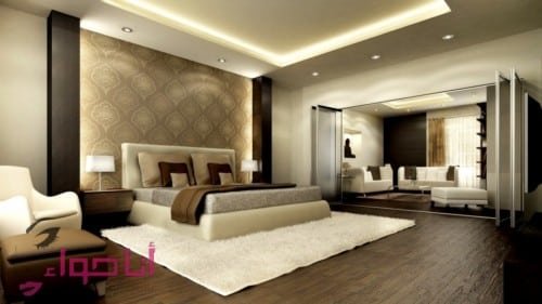 تصميمات غرف نوم حديثة وموديلات 2017 عرض مميز مجلة انا حواء تصميمات غرف نوم حديثة وموديلات 2017 عرض مميز مجلة انا حواء