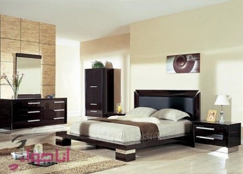 تصميمات غرف نوم حديثة وموديلات 2017 عرض مميز مجلة انا حواء تصميمات غرف نوم حديثة وموديلات 2017 عرض مميز مجلة انا حواء