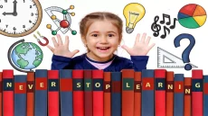 مجموعة ألغاز أطفال لتحدي الذكاء